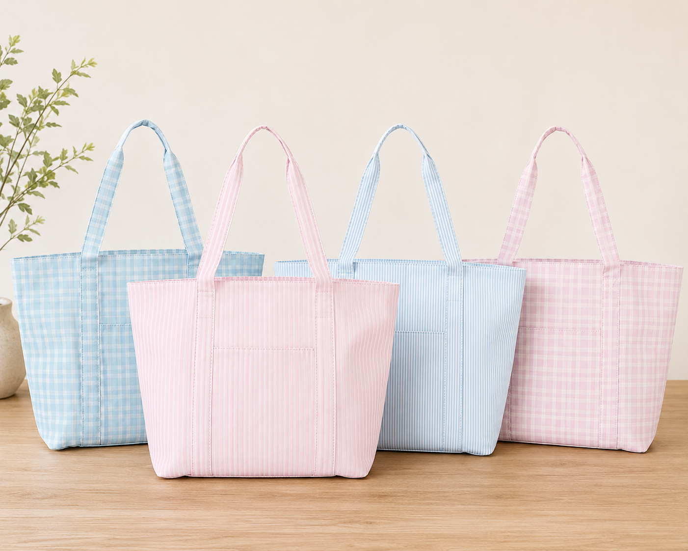 XL Totes - ETA late June
