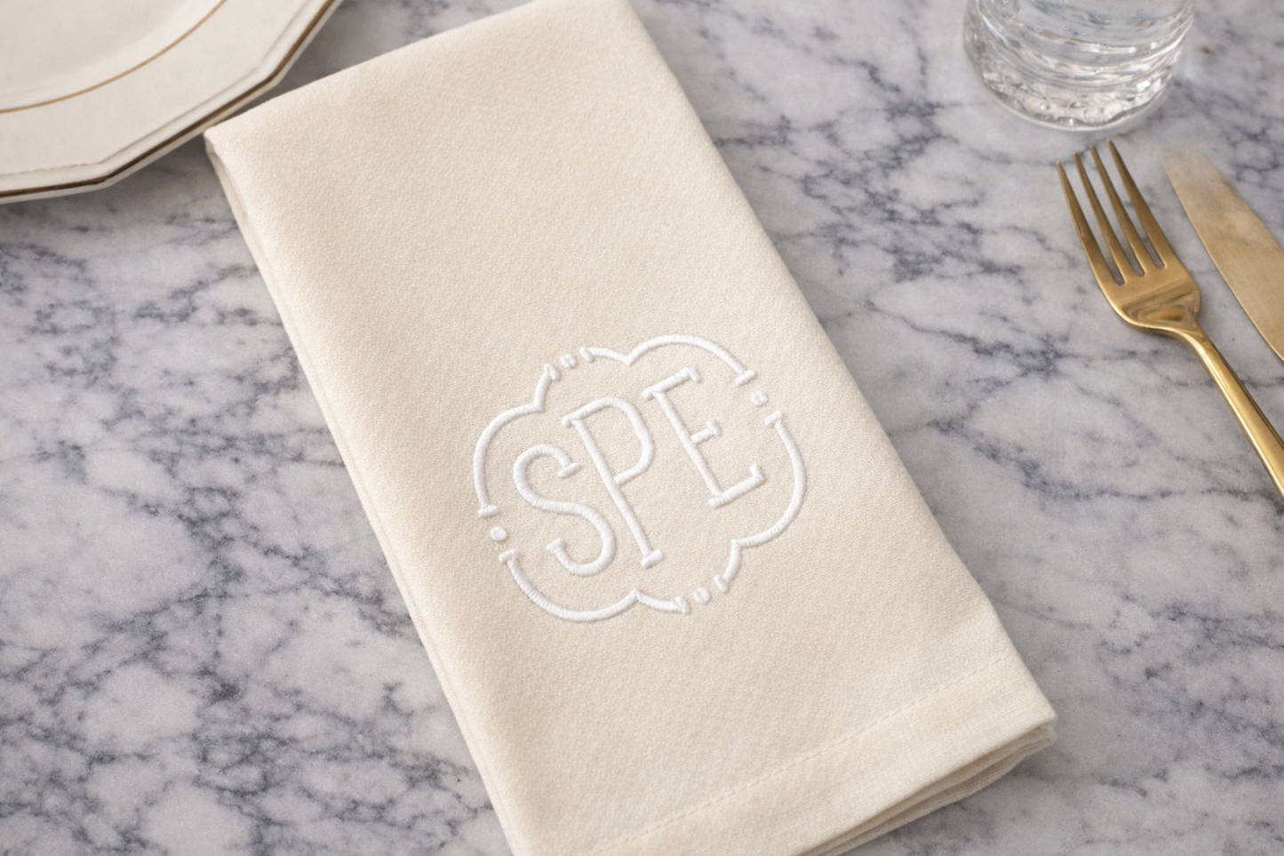 Home, Wedding, and Event Linens