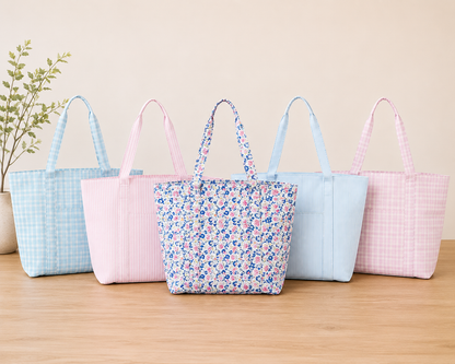 XL Totes - ETA late June