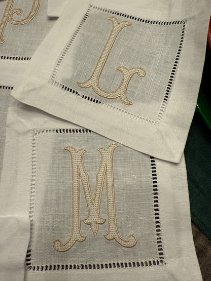 Home, Wedding, and Event Linens