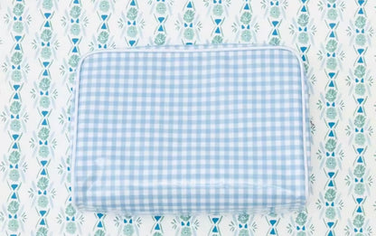 Clear Coat Makeup Bags - READY TO SHIP