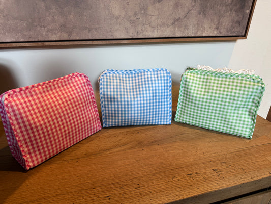 The Piper XL Toiletry/Pouch - Ready to ship!