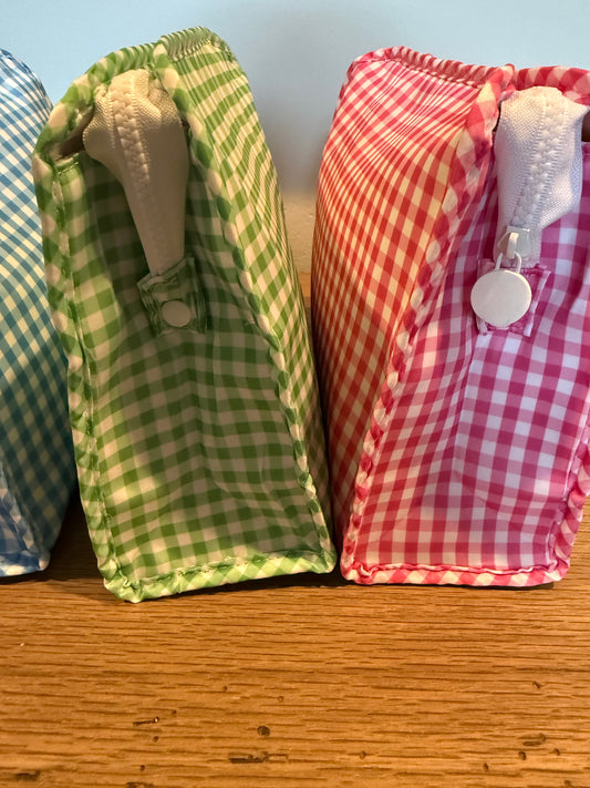 The Piper XL Toiletry/Pouch - Ready to ship!