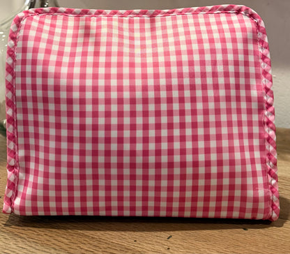 The Piper XL Toiletry/Pouch - Ready to ship!